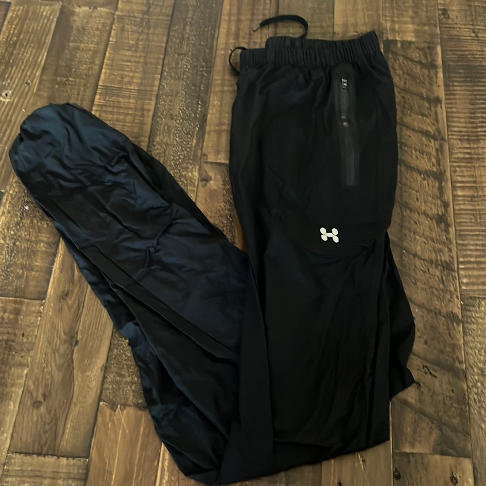 Great quality sweat pants for working out